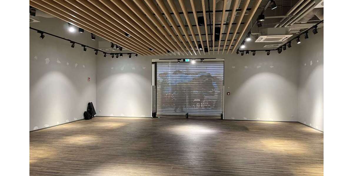 Gewerbeobjekt Oberhausen Lirich - 4.100&euro; | Angebot:27112552