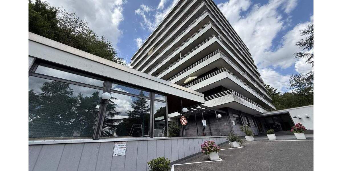 Einziehen, wohlfühlen, fertig! Voll möblierte 2 Zimmer-Wohnung 2 zimmer