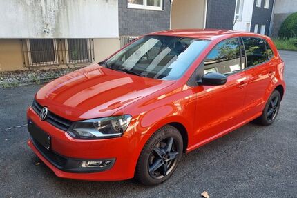 VW Polo 146.600 km 4.490 &euro; Essen 45136