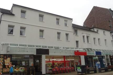 Büro-Praxisräume 312 m² 1A-Lage Gevelsberg Mittelstraße zimmer