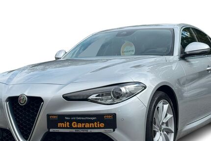 Alfa Romeo Giulia 56.316 km 23.880 € Duisburg 47249