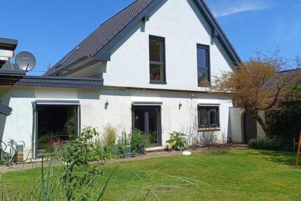 EFH Witten-Rüdinghausen - großzügig, kernsaniert – PROVISIONSFREI 6.5 zimmer