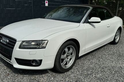Audi A5 150.000 km 4.490 &euro; Schwelm 58332