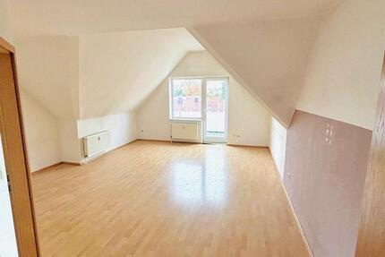 3.5 Zimmer DG-Wohnung mit Balkon in Bochum Oberdahlhausen (WBS!) zimmer