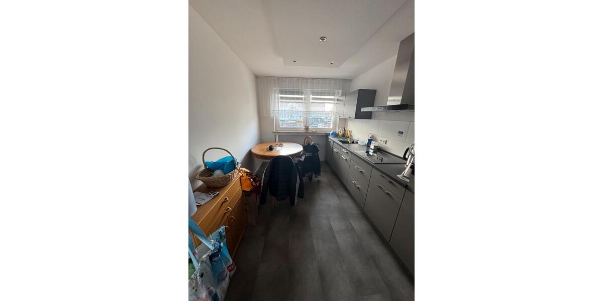 Etagenwohnung Bochum Günnigfeld - 3.5 Zimmer, 68 m&sup2;, 183.000&euro; | Angebot:27496397