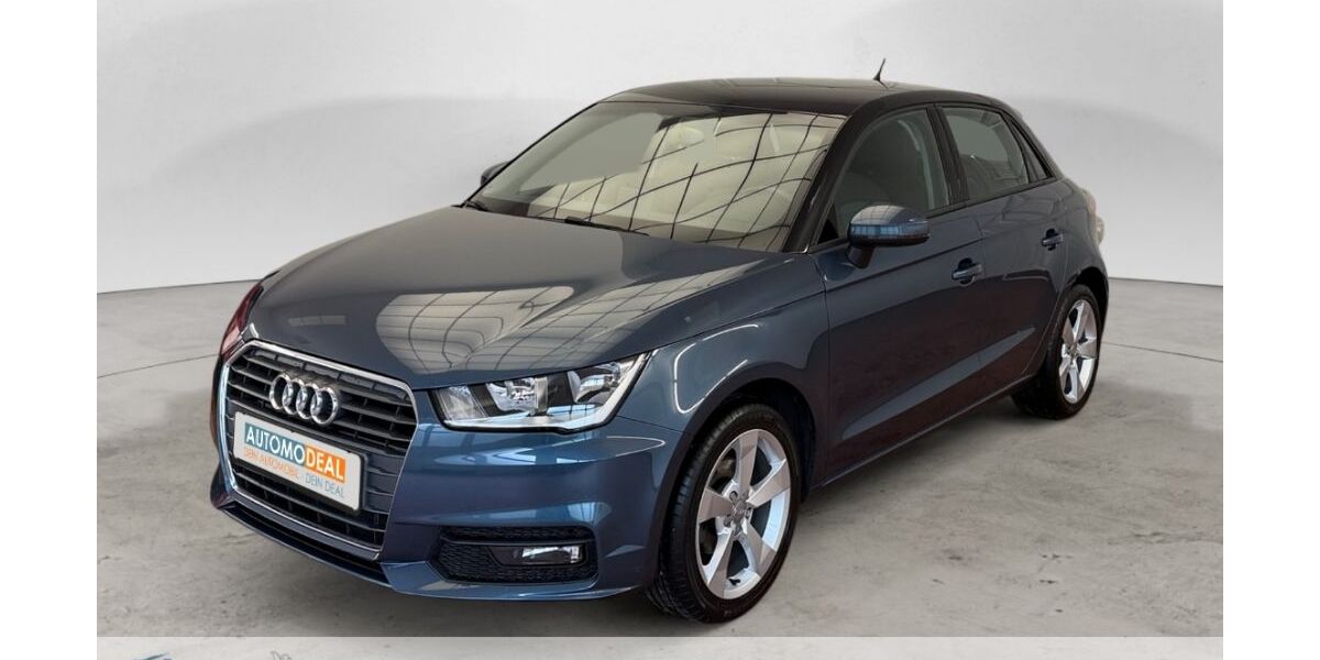 Audi A1 71.627 km 14.289 &euro; Dinslaken 46539