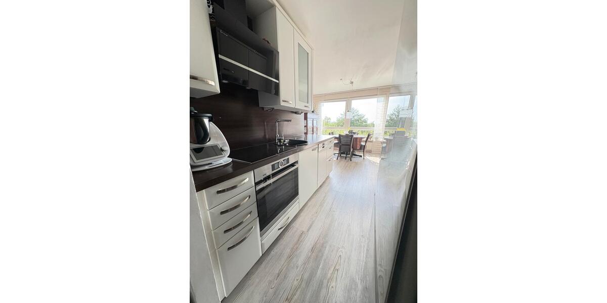 Etagenwohnung Wuppertal Gemarkung Elberfeld - 4.5 Zimmer, 82 m&sup2;, 198.000&euro; | Angebot:26933288