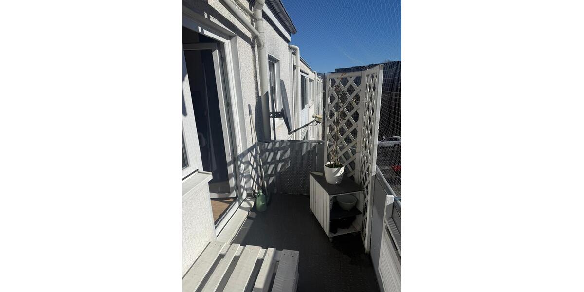 Etagenwohnung Wuppertal Gemarkung Nächstebreck - 2 Zimmer, 77 m&sup2;, 723&euro; | Angebot:25396074