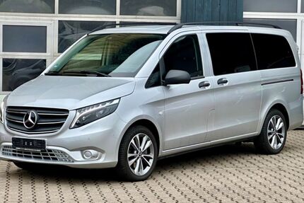 Mercedes-Benz Vito 29.000 km 68.425 &euro; Mülheim an der Ruhr 45473