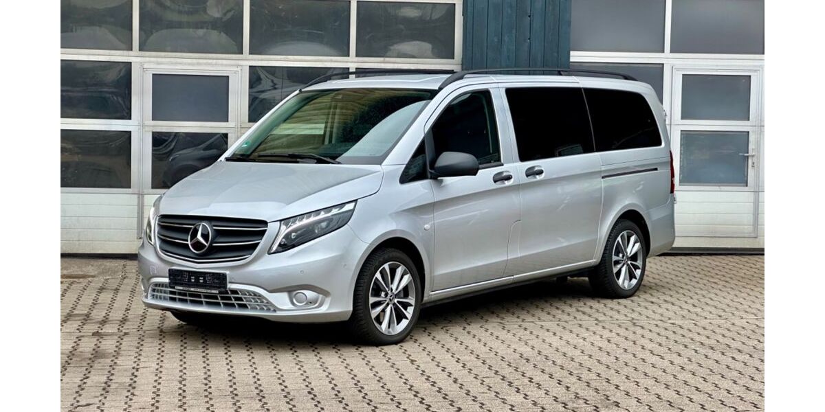 Mercedes-Benz Vito 29.000 km 68.425 &euro; Mülheim an der Ruhr 45473