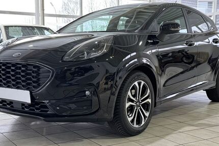 Ford Puma 57.479 km 15.900 &euro; Gevelsberg 58285