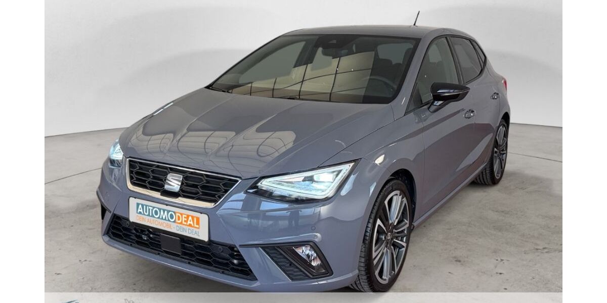 Seat Ibiza 44.765 km 22.599 &euro; Dinslaken 46539