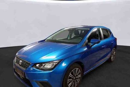 Seat Ibiza 119.080 km 14.399 &euro; Mülheim / Ruhr 45473