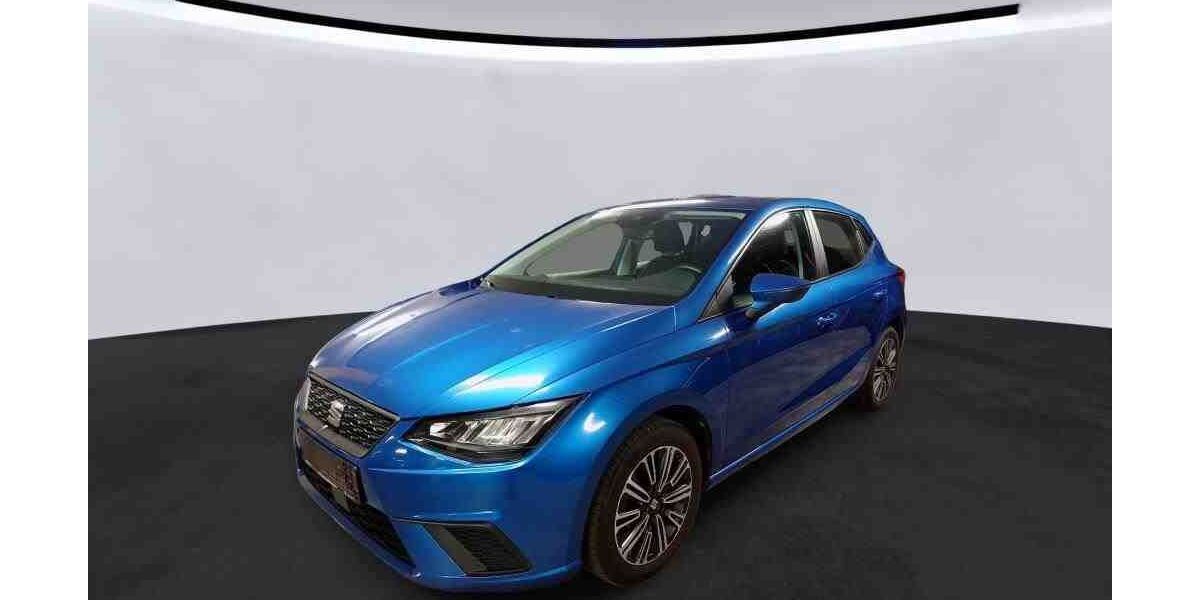 Seat Ibiza 119.080 km 14.399 &euro; Mülheim / Ruhr 45473