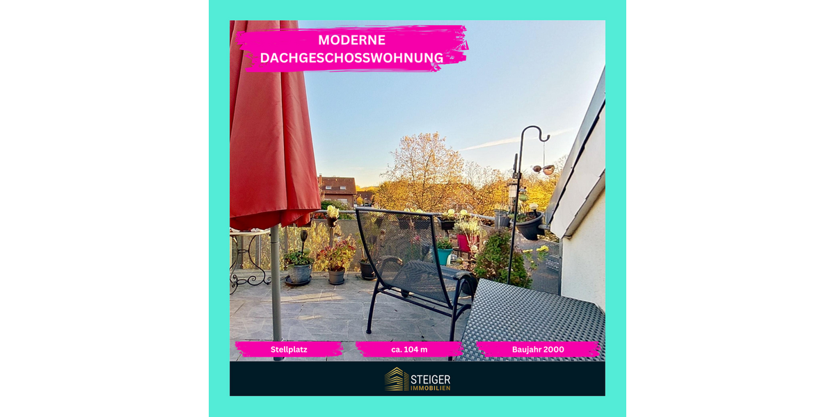 Etagenwohnung Herten - 4 Zimmer, 77 m&sup2;, 179.000&euro; | Angebot:24789237