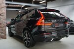 XC60 T8 Polestar B&W Pano 360° Leder HuD 22´