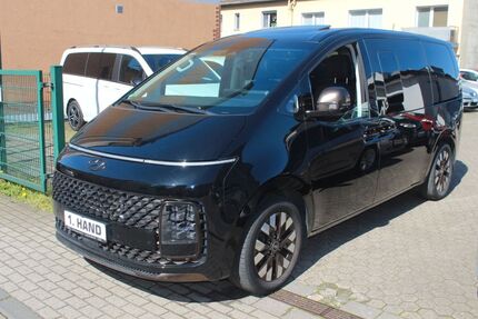Hyundai STARIA 55.000 km 36.850 &euro; Duisburg 47139