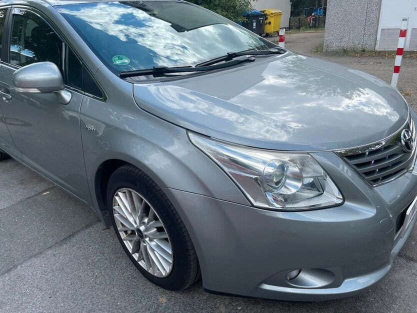 Avensis