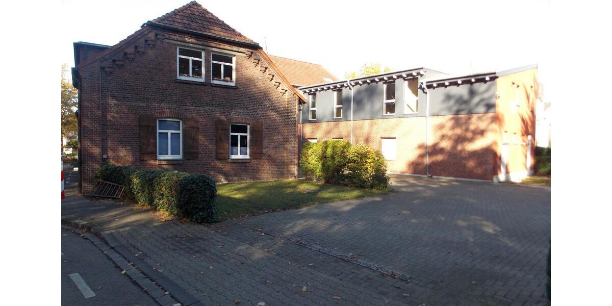 Wohn-und Geschäftshaus mit Charme und Geschichte in M.-Polsum zimmer