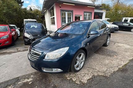 Opel Insignia 271.000 km 3.500 &euro; Wuppertal 42329
