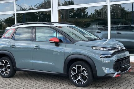 Citroen C3 Aircross 31.700 km 16.590 &euro; Recklinghausen 45659