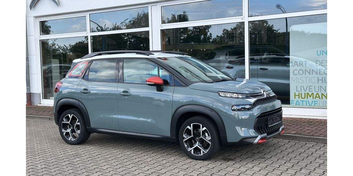 Citroen C3 Aircross 31.700 km 16.590 &euro; Recklinghausen 45659