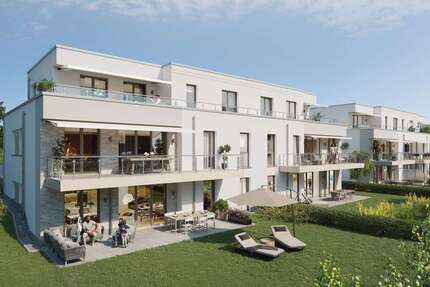 Wohnung Essen Stadtbezirk VIII - 3 Zimmer, 93 m&sup2;, 500.000&euro; | Angebot:27370781
