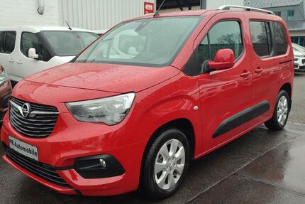 Opel Combo Life 9.245 km 18.480 &euro; Gelsenkirchen 45892