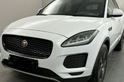 Jaguar E-Pace 87.350 km 23.900 &euro; Duisburg 47058