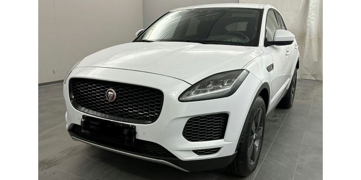Jaguar E-Pace 87.350 km 23.900 &euro; Duisburg 47058