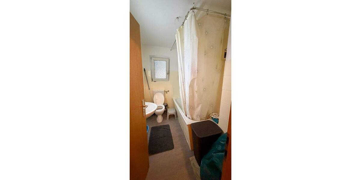 Etagenwohnung Duisburg Buchholz - 2 Zimmer, 51 m&sup2;, 135.000&euro; | Angebot:25728372