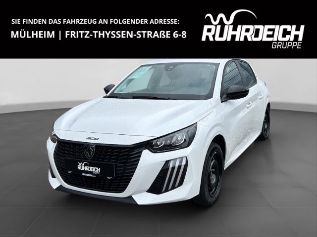 Peugeot 208 3.000 km 20.990 &euro; Mülheim an der Ruhr 45475