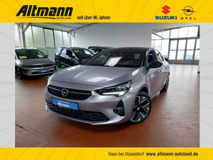 Opel Corsa e GS Line Kam Navi SHZ LHZ Tempo 6.014 km 18.870 &euro; HAAN 42781