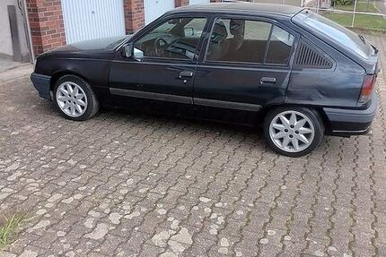Opel Kadett 157.000 km 2.950 &euro; Essen 45149