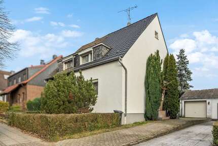 Haus Essen Stadtbezirk VII - 4 Zimmer, 70 m&sup2;, 265.000&euro; | Angebot:24741746