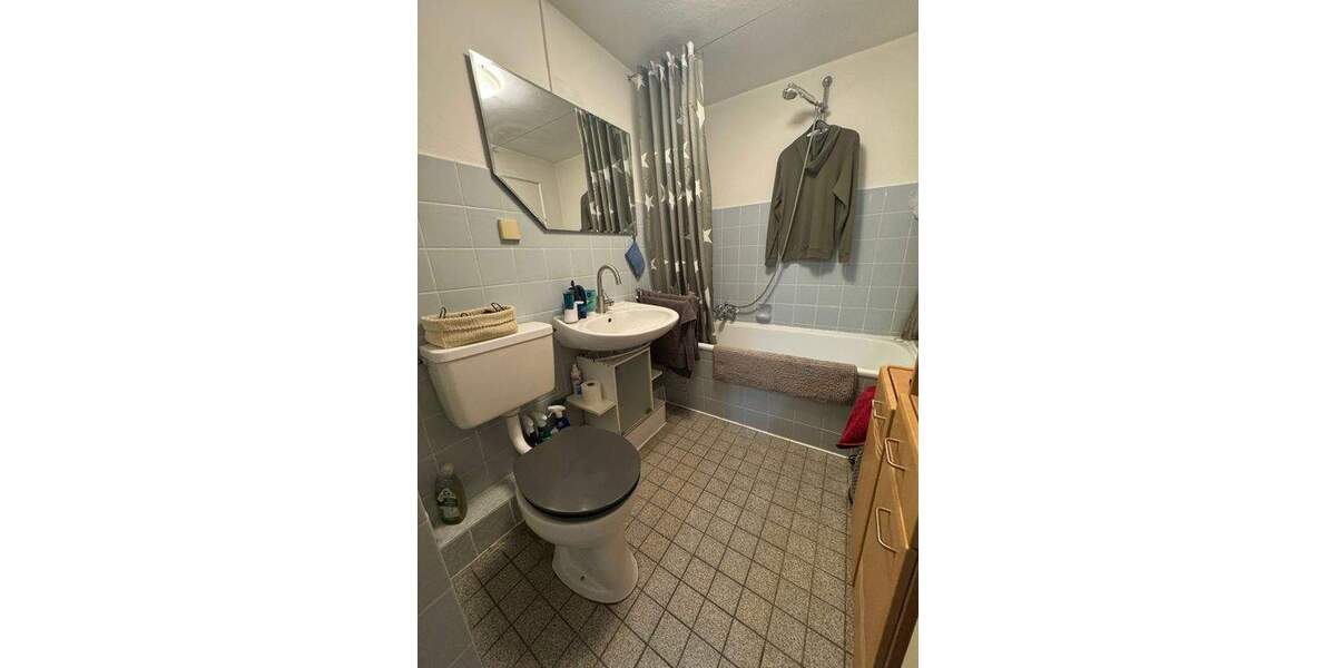 Etagenwohnung Essen / Bochold Bochold - 2 Zimmer, 52 m&sup2;, 80.000&euro; | Angebot:25664778