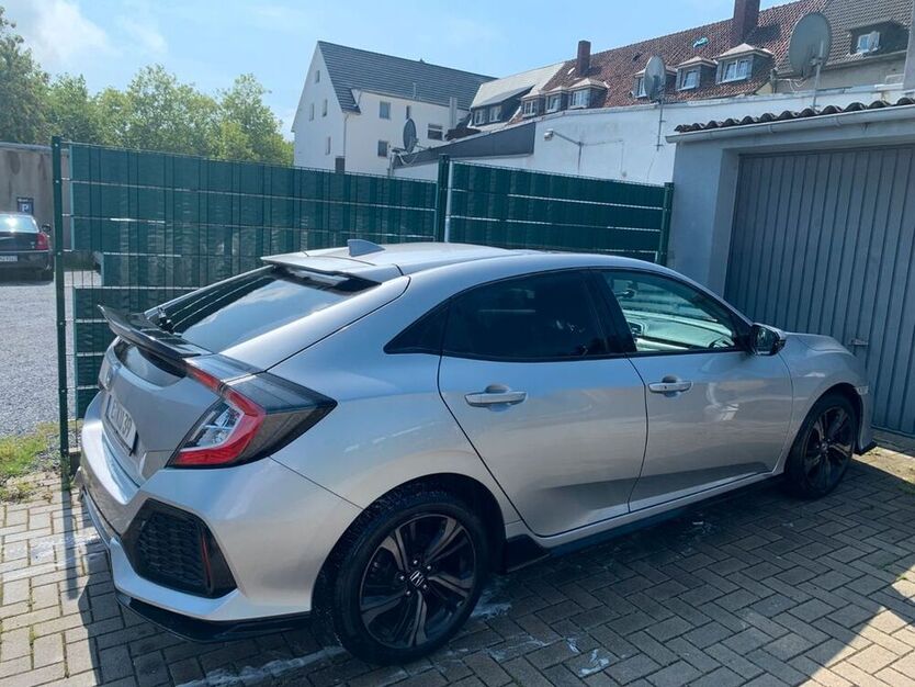 Civic