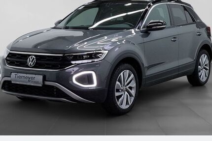 VW T-Roc 23.330 km 26.880 &euro; Bochum 44809