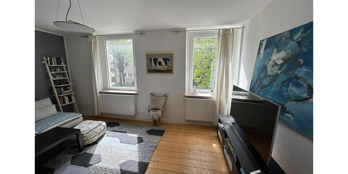 Erdgeschoßwohnung Recklinghausen Berghausen - 3 Zimmer, 78 m&sup2;, 750&euro; | Angebot:26424621