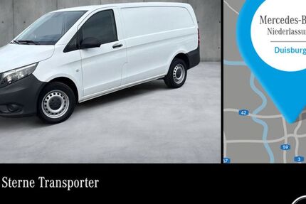 Mercedes-Benz Vito 57.690 km 19.730 &euro; Duisburg 47138