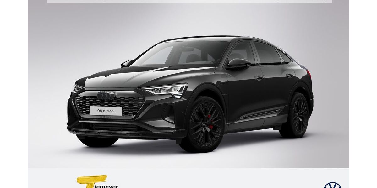 Audi Q8 16.202 km 50.980 &euro; Bochum 44892