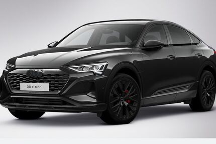 Audi Q8 16.202 km 53.630 &euro; Bochum 44892