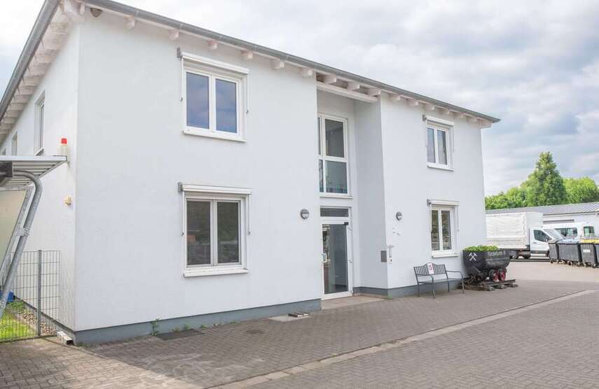 Halle in Datteln 1.200.000 € 787 m²