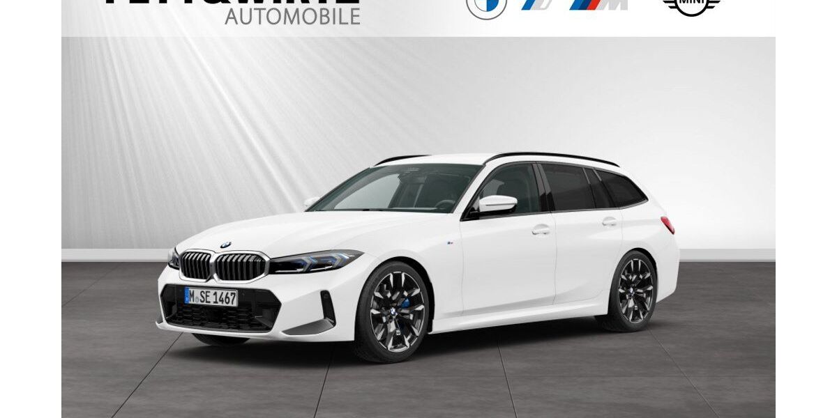 BMW 330 24.990 km 39.987 &euro; Moers 47441