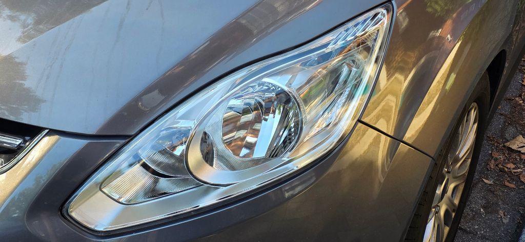 Ford C-Max 198.000 km 5.100 &euro; Gelsenkirchen 45881