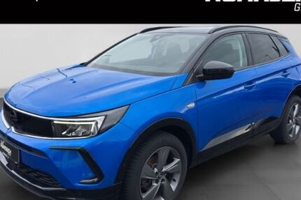 Opel Grandland (X) 23.900 km 24.790 &euro; Duisburg 47059