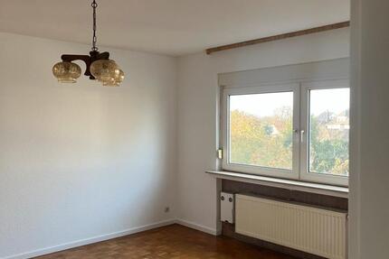 Einraum Apartment Ehrenbergerstraße 3 zimmer