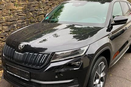 Skoda Kodiaq 64.500 km 25.900 &euro; Mülheim/Ruhr 45481
