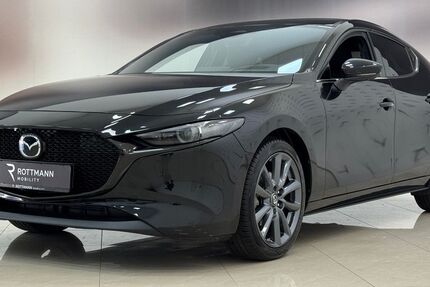 Mazda 3 22.000 km 23.580 &euro; Oberhausen 46149