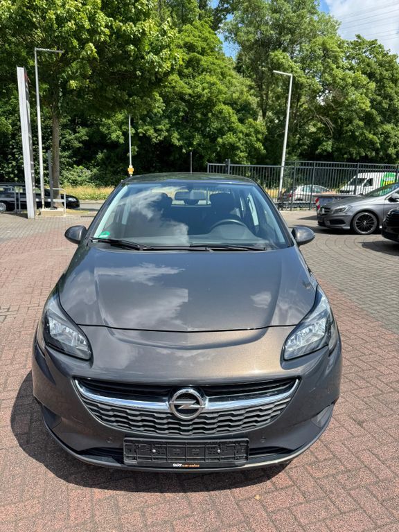 Opel Corsa 125.000 km 6.750 € Essen 45326